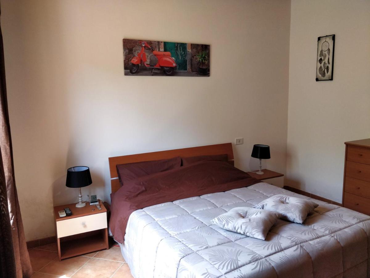 Casa Pizzido Near Cefalu Collesano Eksteriør billede