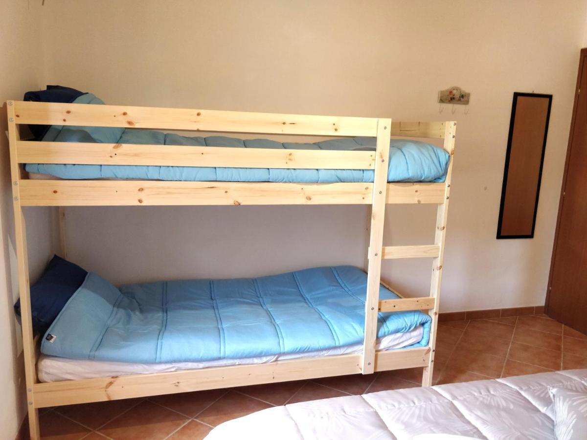 Casa Pizzido Near Cefalu Collesano Eksteriør billede