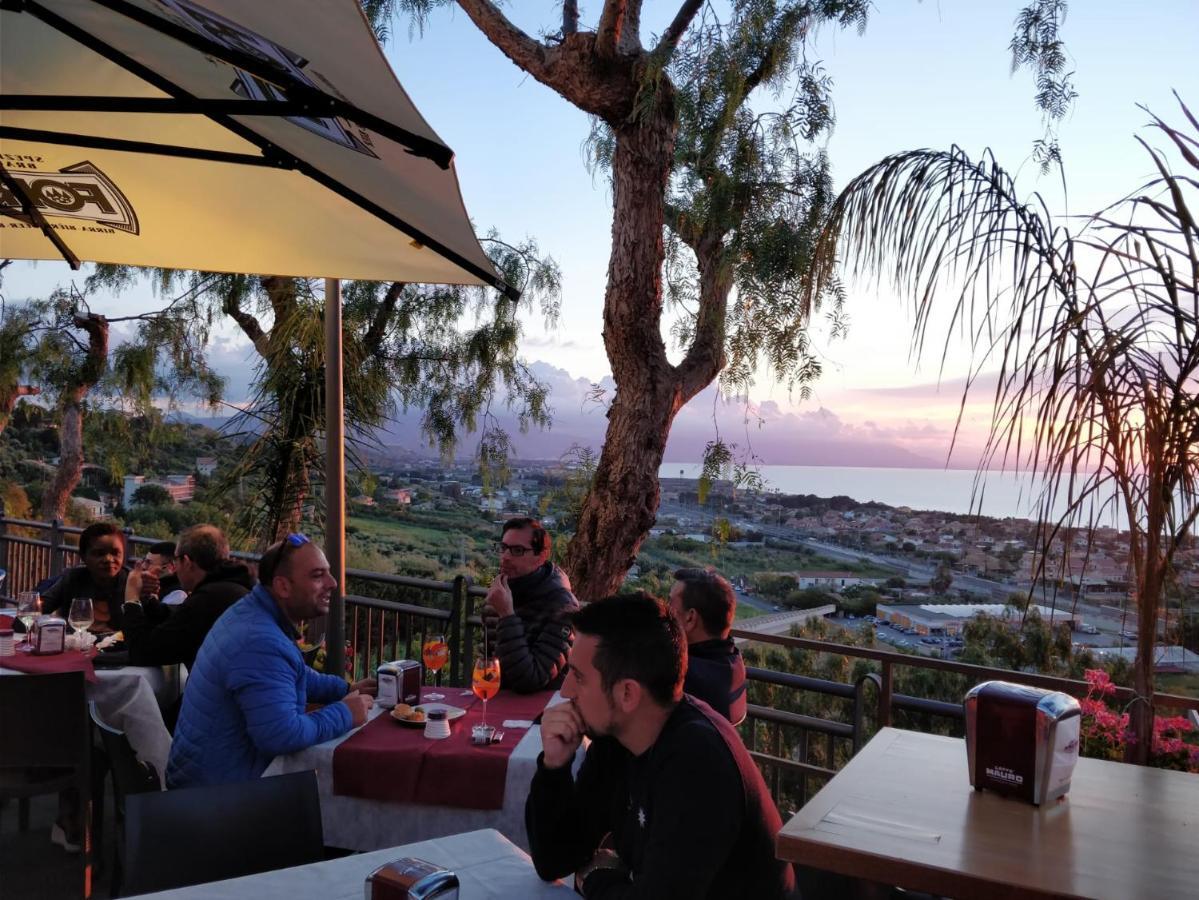 Casa Pizzido Near Cefalu Collesano Eksteriør billede