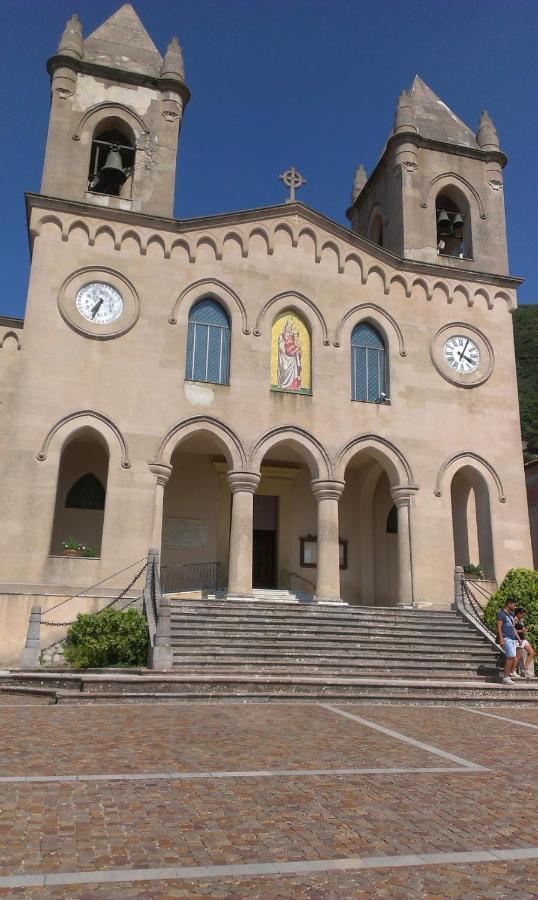 Casa Pizzido Near Cefalu Collesano Eksteriør billede